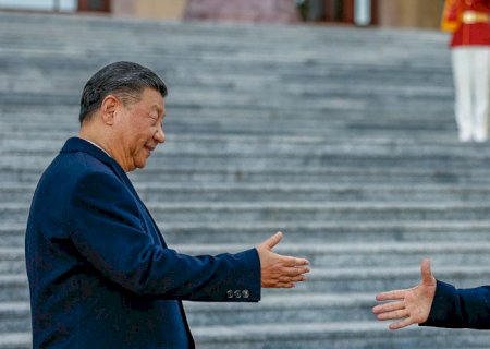 Brasil e China criam coordenação sobre mudanças climáticas