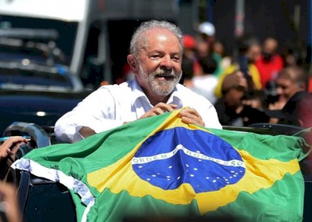 Ida de Lula à China trará mais resultados positivos ao agro brasileiro
