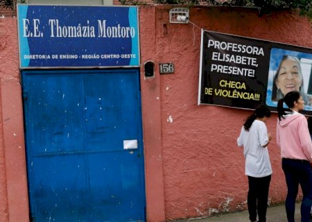 Violência nas escolas: estados definem protocolos de combate