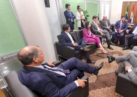 CPI do MST será instalada na próxima semana