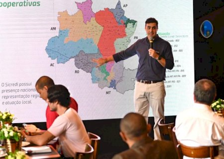Sicredi afirma que crédito rural teve aumento de 26% comparado ao ano anterior