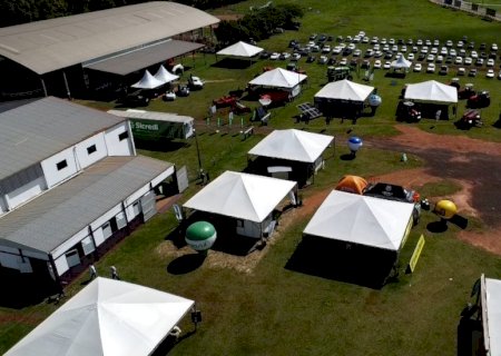 Exponantec 2023 gera R$ 30 milhões de negócios