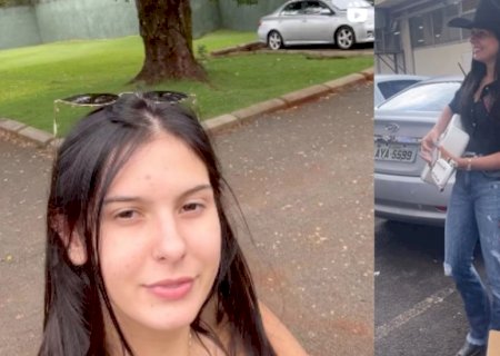 'Chorei até não querer mais': Fenômeno de MS, Ana Castela impressiona ao surgir sem maquiagem