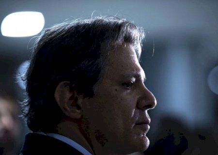 Haddad defende proposta de não punir descumprimento de arcabouço