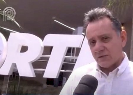 Toda alternativa é bem-vinda, diz presidente do IPA sobre linha de crédito em dólar do BNDES