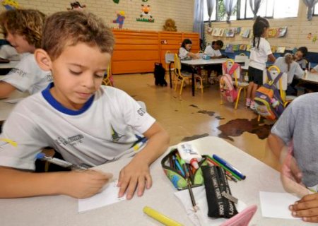 Cartilha online traz orientações preventivas contra violência escolar