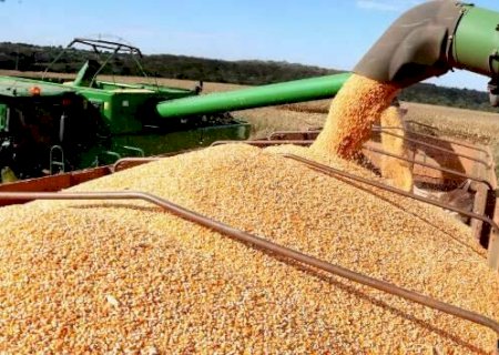 Puxadas pelo agro, exportações de MS chegam a US$ 2 bi no 1º trimestre de 2023