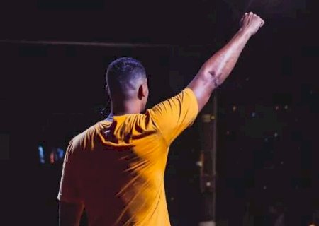 Não foi só com Vini Jr, jogador de MS também foi chamado de macaco
