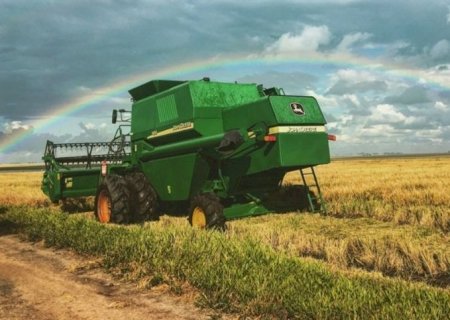 Perspectivas de safras faça chuva ou faça sol