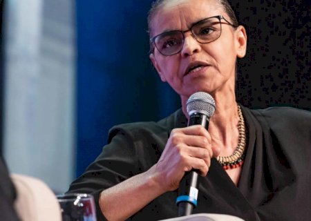 Marina Silva diz que Lula vai vetar trecho da MP da Mata Atlântica