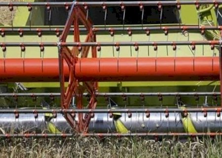 Vendas de máquinas agrícolas sobem 38,4% em março ante fevereiro