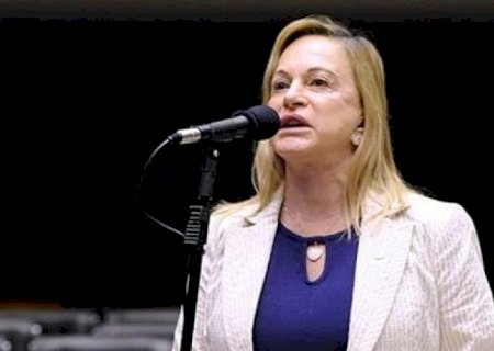 Deputada: ‘Novela da Globo criminaliza o agronegócio’