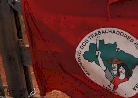 MST ganha página de apoio no site do governo federal