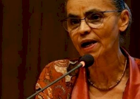 'Saída de Marina seria desastre internacional para Lula'