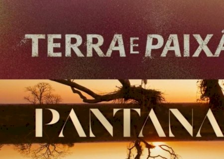 Novela Terra e Paixão passa vergonha ao repetir detalhe específico de Pantanal