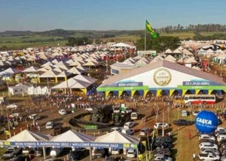 Fávaro, Agrishow e Bolsonaro: O erro de Lula na relação com o agro