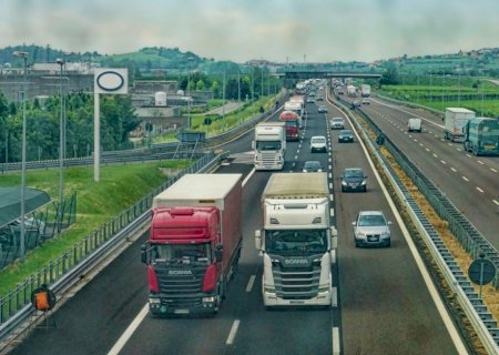 Aumento na safra de grãos e nas exportações deve ampliar demanda por estruturas logísticas