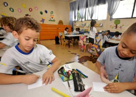 Professores creem que educação pública vai piorar nos próximos 10 anos
