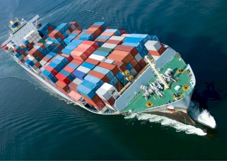 Exportações do agronegócio atingem recorde no 1º quadrimestre