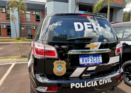 Polícia Civil prende mais um responsável pelo assassinado de uma mulher em abril de 2021