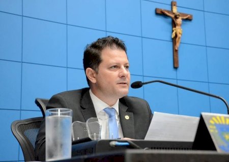 Deputado Renato destaca investimentos ao Prq Estadual das Várzeas do Rio Ivinhema