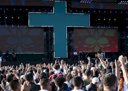 Oposição diz que ausência de Lula na Marcha para Jesus é ‘revanchismo’