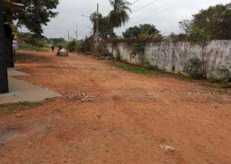 MP suspeita de negociata após obra subir R$ 86 mil em menos de uma semana