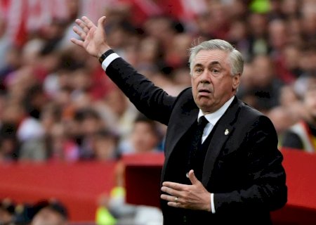 Técnicos não são as únicas estrelas do espetáculo