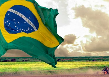 Agronegócio é responsável por quase 1/3 do PIB do país