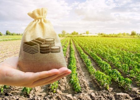 Crédito rural: desembolso na safra 2022/23 até maio supera todo o ciclo 2021/22