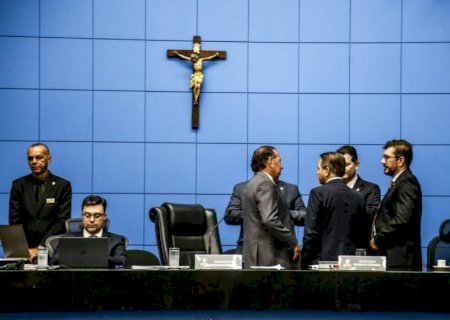 Deputados votam criação de cargos no MPMS a inclusão de pessoas com Síndrome de Down