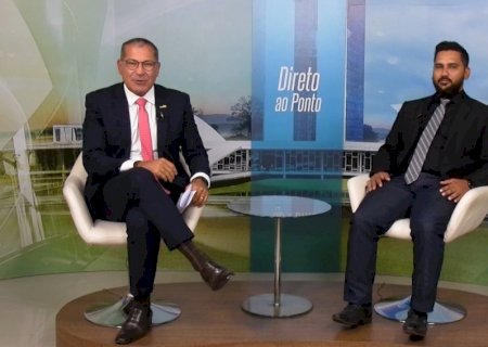 É preciso concorrência de crédito em momentos de commodities em queda, diz representante do Mapa