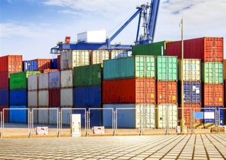 Exportações do agronegócio voltam a crescer em maio