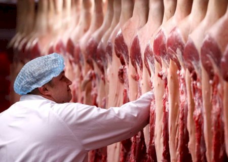 Frigoríficos perderam R$ 40 bi na Bolsa e churrasquinho de picanha fica distante