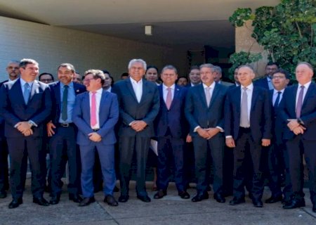 Riedel recebe texto da reforma tributária de Arthur Lira e deve começar debate na Câmara