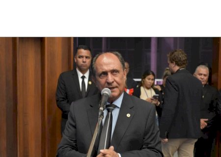 Zé Teixeira requer urgência na recuperação de estrada em Porto Murtinho