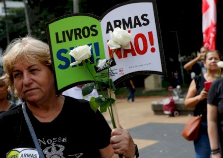 Pedidos de refúgio crescem 73% em um ano no Brasil