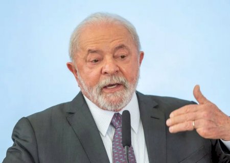 Lula diz que agro depende do governo e critica Plano Safra de Bolsonaro: 'pior da história'