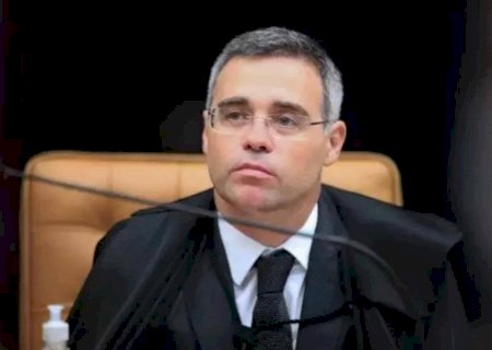 Mendonça diz que Zanin tem critérios e requisitos para ser ministro do STF