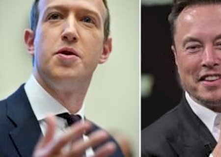 Meta, dona do Facebook, vai lançar nova rede social para competir com o Twitter