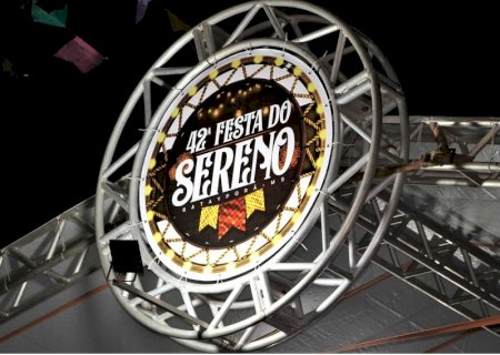 Batayporã: Festa do Sereno teve recorde de publico e planejamento foi a marca chave para o sucesso
