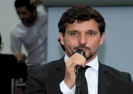 Ex-vereador de Campo Grande é condenado por contratar cunhado como funcionário fantasma