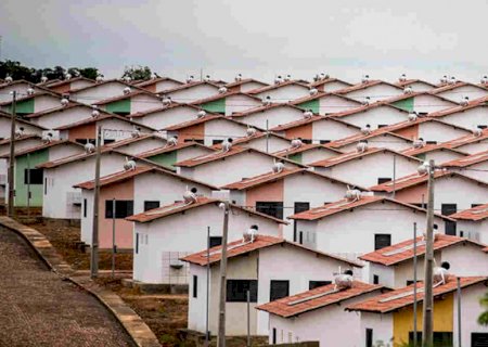 Novo Minha Casa, Minha Vida será sancionado nesta quinta-feira