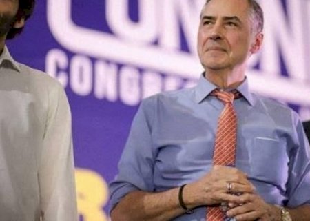 Comício de Barroso “contra bolsonarismo' é confissão de conduta ilegal