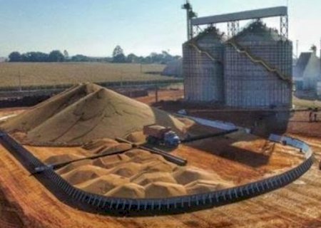 'Fora da porteira', apagão logístico é ameaça ao agronegócio