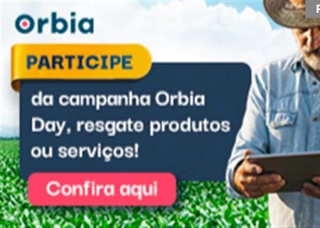 Maior programa de fidelidade do agro faz 4 anos