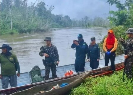 Corpo de criança morta durante ataque a tiros é encontrado