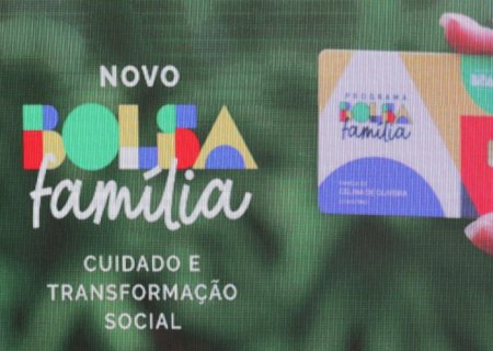 Divulgadas regras de gestão do novo Bolsa Família