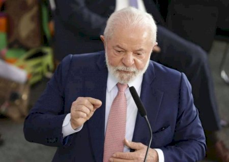 Lula quer premiar prefeitos que evitarem queimadas e desmatamento