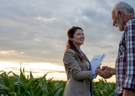 Seguro rural: liberação de aporte adicional de recursos